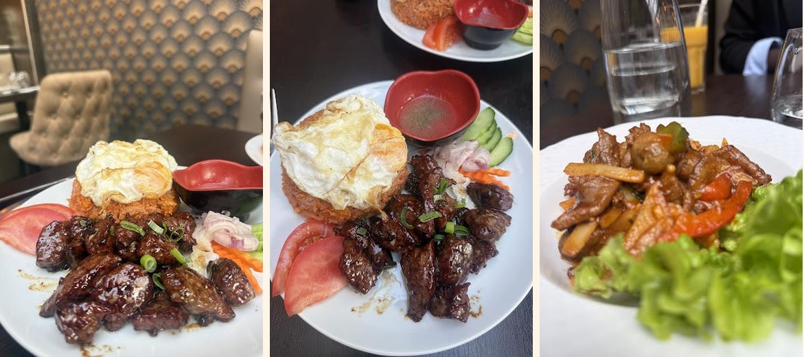 Asia Fusion - Gallery Image 1