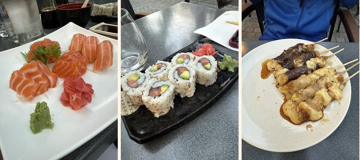 Asia Fusion - Gallery Image 2