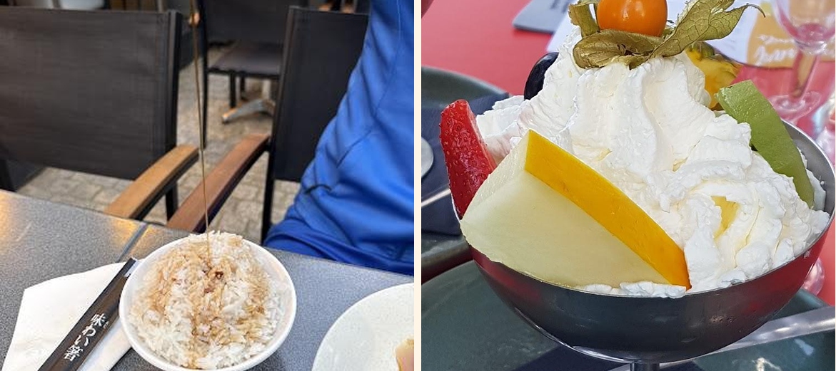 Asia Fusion - Gallery Image 3