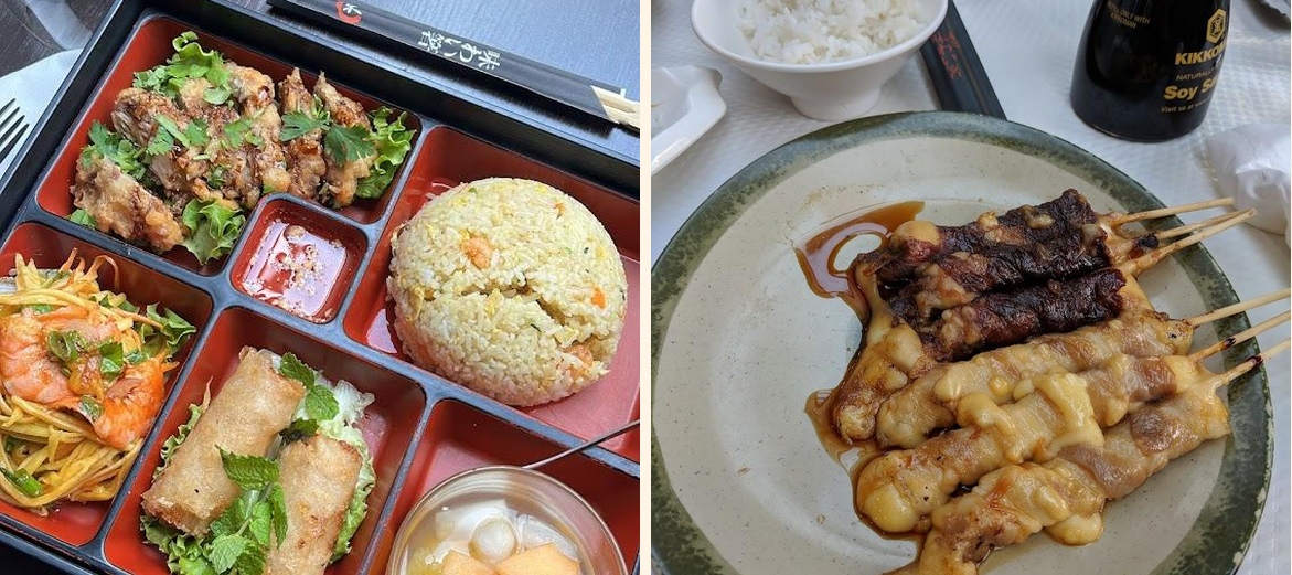 Asia Fusion - Gallery Image 5